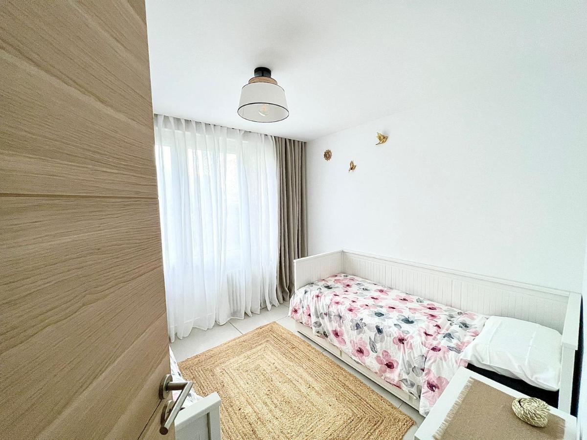 Chambre Privee Appartement Partage Straatsburg Buitenkant foto