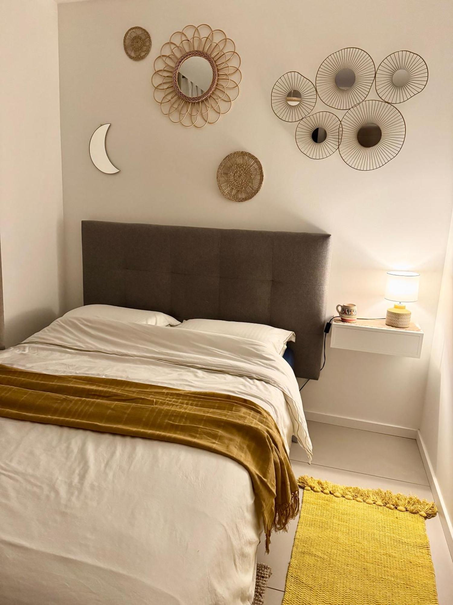 Chambre Privee Appartement Partage Straatsburg Buitenkant foto